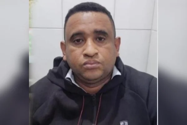 Quem é Vovózona, traficante do CV dono de Porsche de R$ 1 milhão