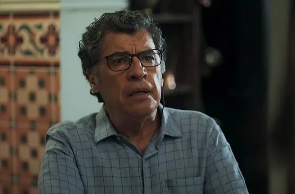 Órfãos da Terra: Miguel se rende ao vício no jogo e preocupa Camila