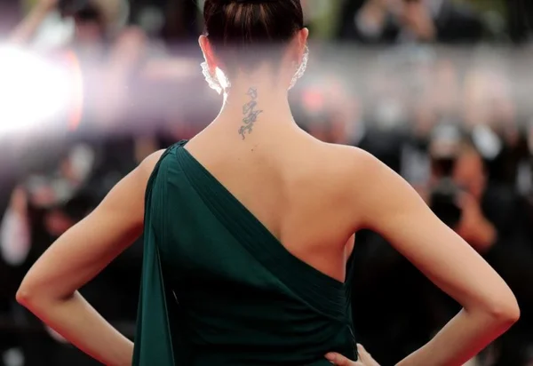 Veja os cabelos e penteados das celebridades no Festival de Cannes