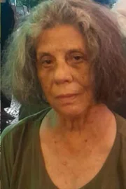 Maria Gladys