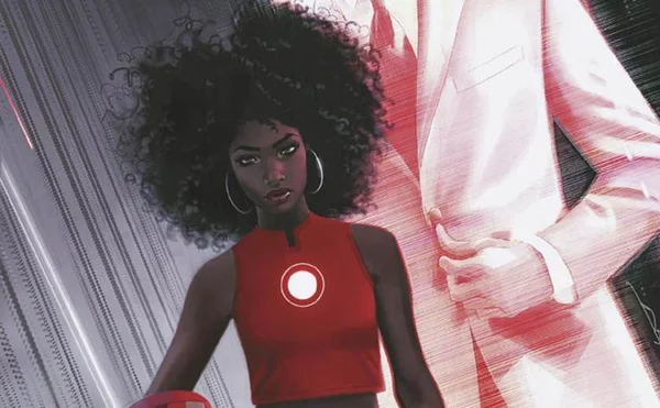 Universo cinematográfico da Marvel terá personagens LGBT, diz produtor