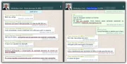 Globo demite Frederic Kachar após vazamento de conversas com Vorcaro - imagem 4 Globo demite Frederic Kachar após vazamento de conversas com Vorcaro - imagem 4