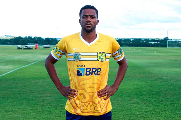 Brasiliense fará homenagem à torcida na estreia da Série D