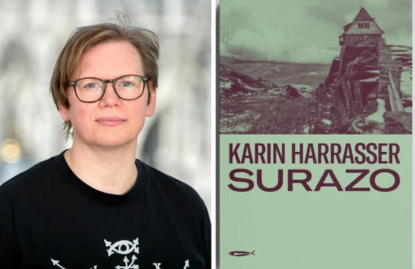 Karin Harrasser