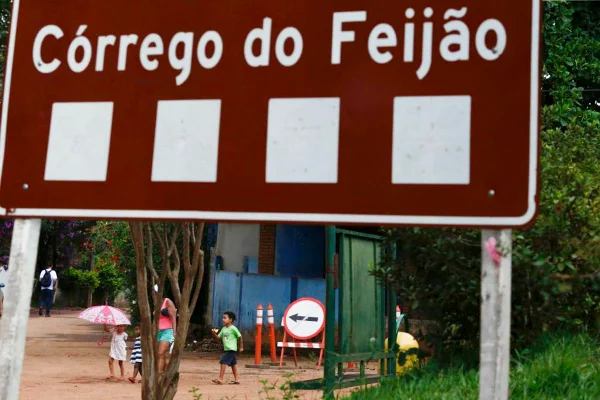FMI: tragédia em Brumadinho pode ter efeito prolongado na mineração