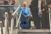 Ministro divulgou balanço da Corte neste domingo
