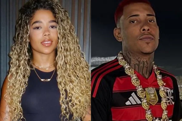 Após separação de MC Poze, Vivi Noronha retoma obra de sua casa - Metrópoles