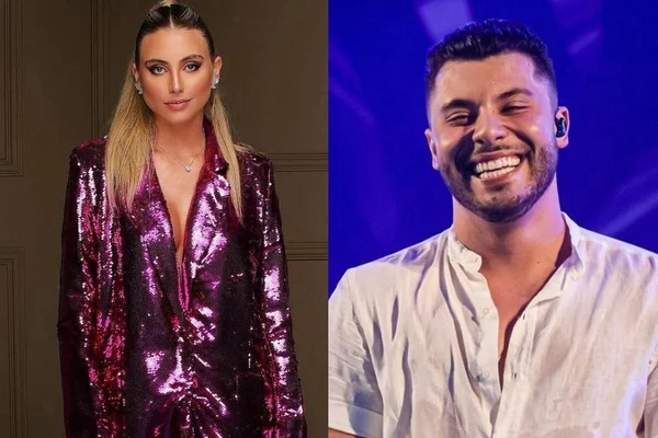 Murilo Huff está conhecendo melhor médica. Saiba quem!