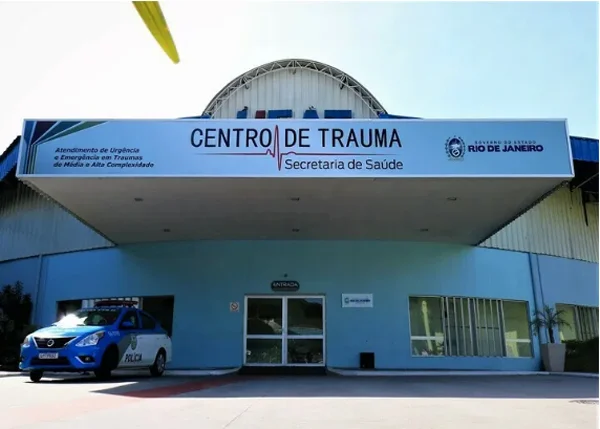 hospital haet sao gonçalo