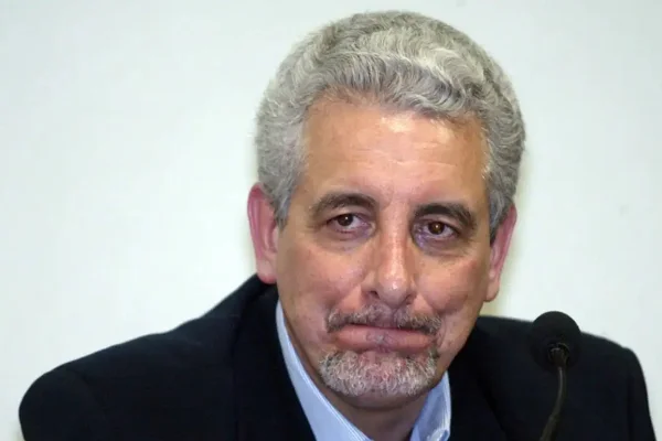 Henrique Pizzolato