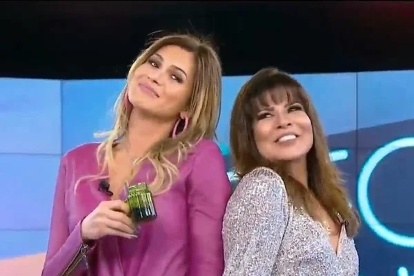 Fofocalizando: Lívia Andrade abre o jogo sobre volta de Mara Maravilha