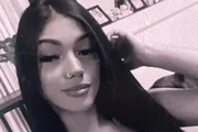 As amigas Isabela Priel Regis e Isabelli Helena de Lima Costa foram atropeladas e mortas na faixa de pedestres em São Caetano; na foto, Isabelli