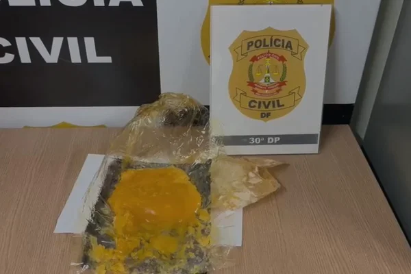 Faccionado do Comboio do Cão é preso por matar e torturar 7 vítimas no DF - destaque galeria Faccionado do Comboio do Cão é preso por matar e torturar 7 vítimas no DF - destaque galeria