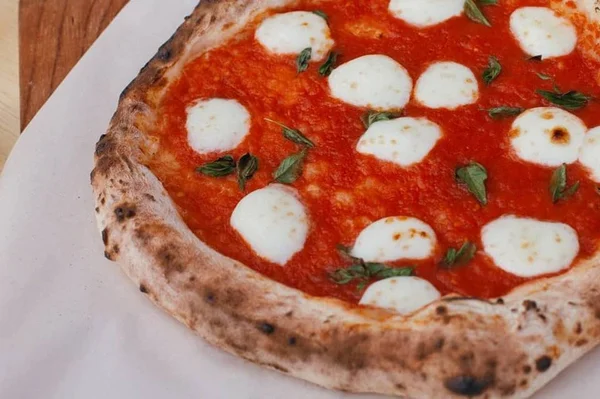 N Pizzeria Napoletana abre nova unidade na Asa Norte