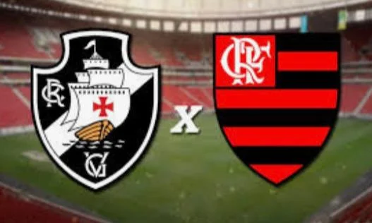 O Flamengo parece aquele “chato dono da bola” nessa briga com o Vasco