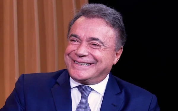 Álvaro Dias: “Renunciei à aposentadoria como ex-governador”. Será?