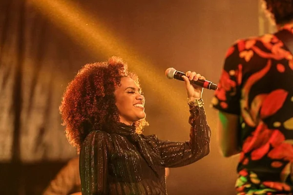 Festival Yalodê honra cultura negra com show de Mariene de Castro