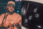 O músico Eduardo de Souza Oliveira, conhecido como Dubarranco