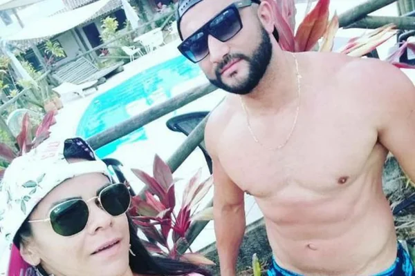 Agente penitenciário mata namorada, viaja com o corpo e se suicida
