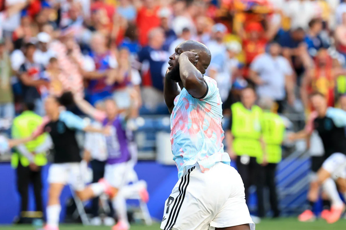 A Bélgica superou os Estados Unidos nas oitavas de final; nesta sexta-feira (10/7), o elenco enfrenta a Espanha A Bélgica superou os Estados Unidos nas oitavas de final; nesta sexta-feira (10/7), o elenco enfrenta a Espanha