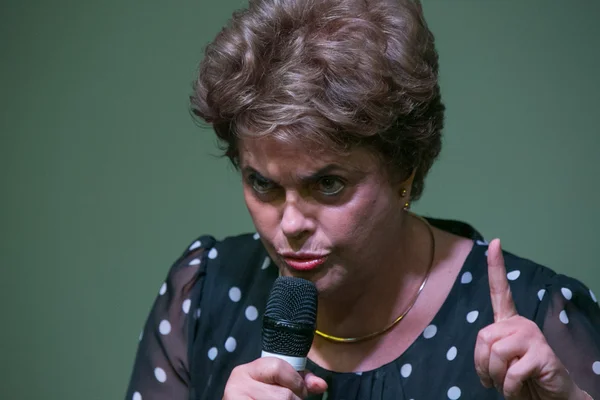 Dilma vai comparar indicadores dos últimos anos com gestões anteriores