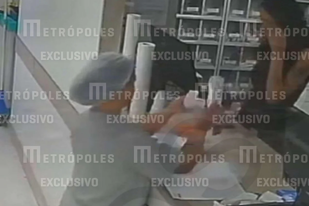 Três técnicos de enfermagem foram presos após serem flagrados aplicando substância letal em pacientes internados