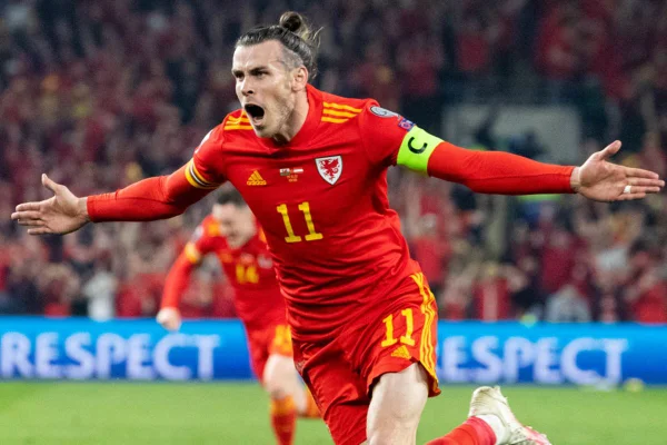 Gareth Bale responde jornal após boa atuação