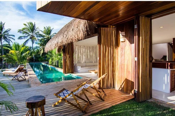 Poshtels: cinco hostels de luxo pelo Brasil