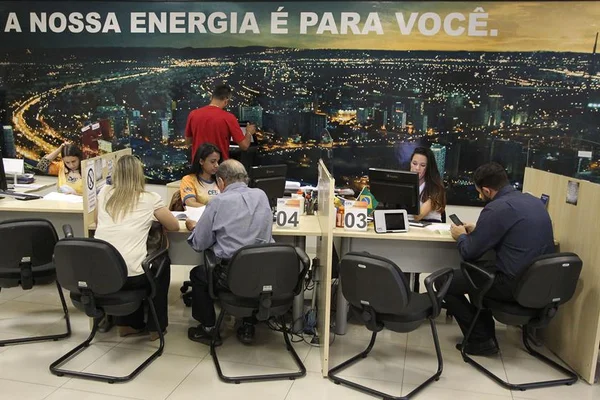 Últimos dias para renegociar dívidas com a CEB