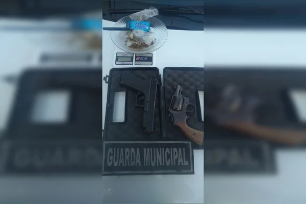 Adolescente leva tiro no rosto em bar de Santa Catarina
