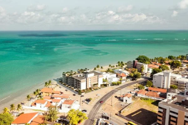 Praia do Bessa