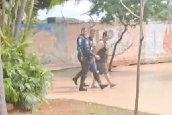 Frame de vídeo