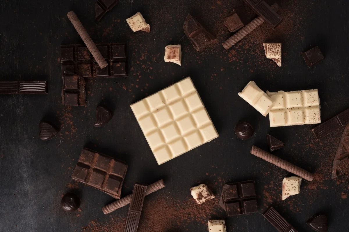 A nova Lei nº 15.404/2026 estabelece critérios mais claros sobre a composição dos chocolates comercializados no Brasil A nova Lei nº 15.404/2026 estabelece critérios mais claros sobre a composição dos chocolates comercializados no Brasil