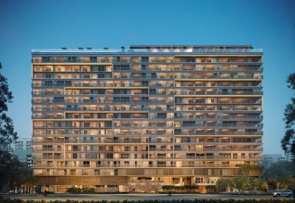 Artefacto por Lotus: novo empreendimento se destaca com design de luxo