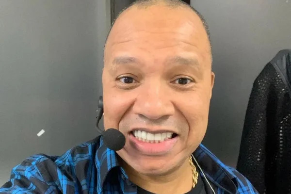 Viúva de Anderson, do Molejo, cobra explicações sobre cachês do grupo