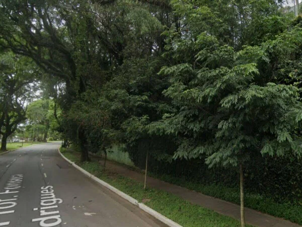 Vigilante é encontrado morto em obra em bairro nobre de São Paulo