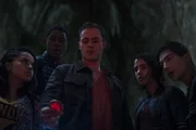 Power Rangers 2017