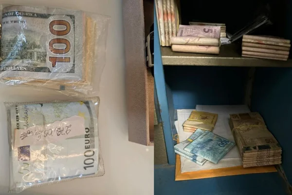 "Justiça express": juízes emitiam sentença e sacavam propina em 18min