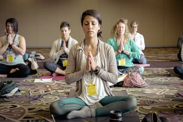 Os benefícios da meditação e 3 locais com aulas de graça em Brasília