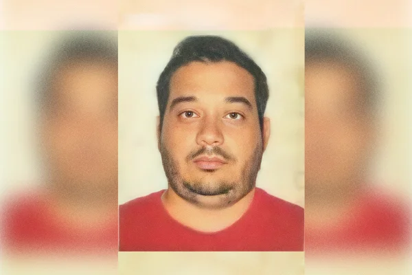 Golpista foragido da Justiça do DF
