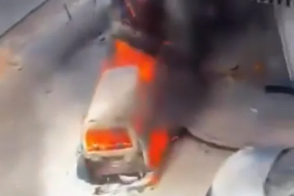Explosões na Síria deixam ao menos 18 feridos, incluindo 4 policiais