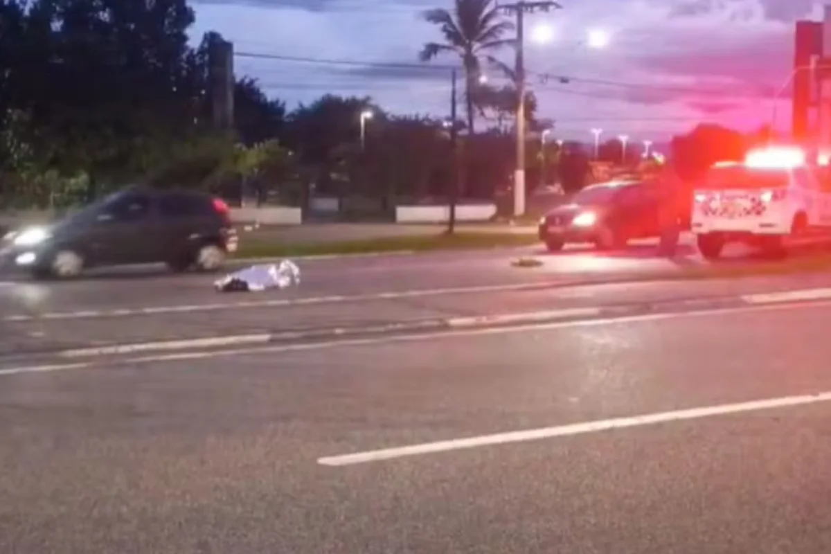Motorista que matou idoso atropelado e deixou bebida em carro é absolvido