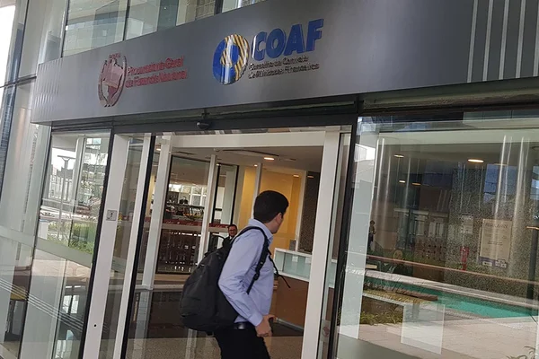 Coaf: analistas do BC criticam fato de pessoas de fora ocuparem cargo