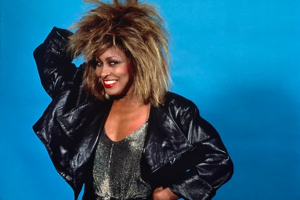 Morre a cantora Tina Turner, aos 83 anos
