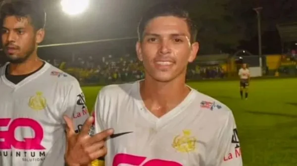 Jesús López Ortiz morreu após ser devorado por um crocodilo - Metrópoles