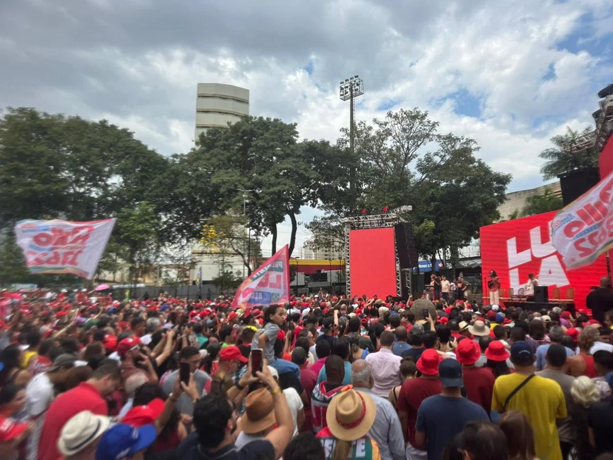 “Estamos em guerra”: Tebet convoca mulheres contra Flávio e Tarcísio - imagem 2 “Estamos em guerra”: Tebet convoca mulheres contra Flávio e Tarcísio - imagem 2
