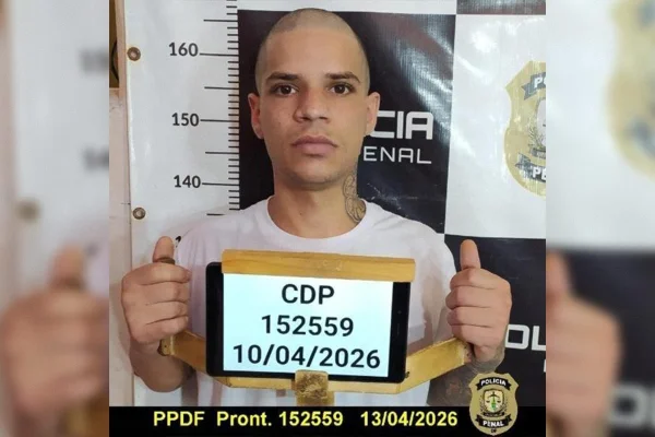 Defesa diz ter solicitado atendimento médico antes de preso morrer na Papuda