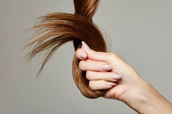 Cabelo beleza