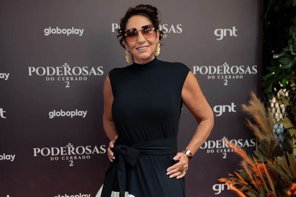 Margareth Serrão Margareth Serrão
