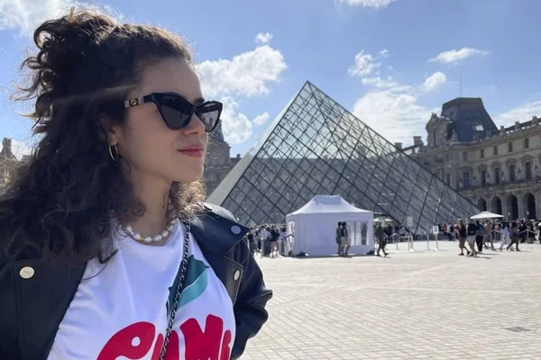 Maisa Silva é atacada por urubus e desabafa: “Tenho fobia”